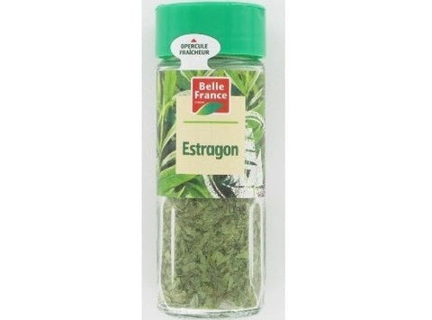 DRIED TARRAGON 9G (#117919)