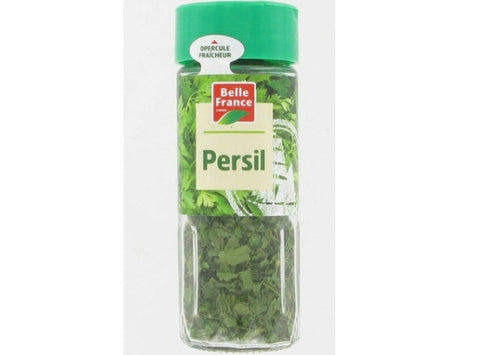 DRIED PARSLEY 10G (#117936)