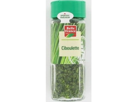 DRIED CHIVES 6G (#117915)