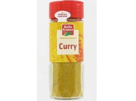 CURRY POWDER 48G (#117954)