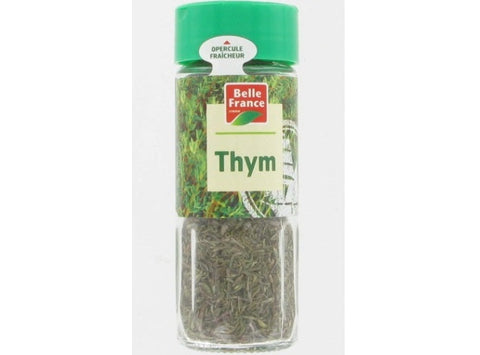 DRIED THYME 17G (#117941)