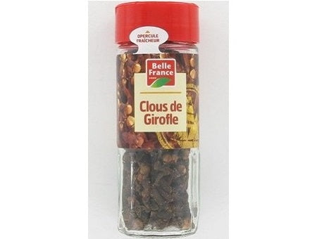 WHOLE CLOVES 31G (#126959)