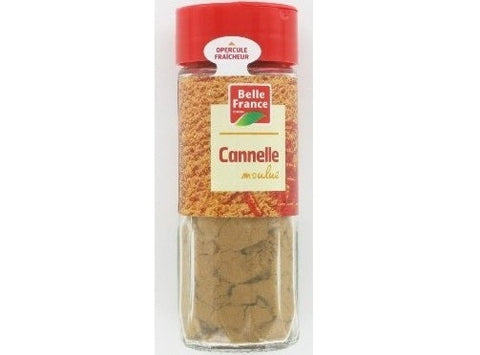 GROUND CINNAMON 45G (#117945)