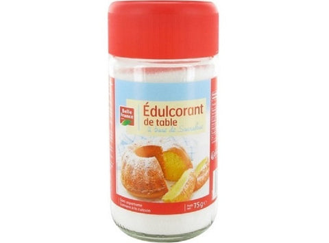 TABLE-TOP SWEETENER 75G (#126105)