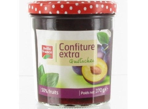PLUM JAM 370G (#126963)