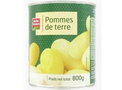POTATOES 800G (#116891)
