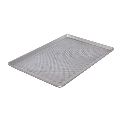 PERF AL ALLOY SHT PAN SN1073 (#50013)