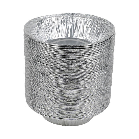 ALUMINIUM TART CASE432 (#50017)