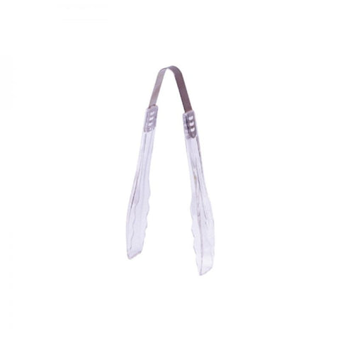 PLASTIC FOOD TONG SN4019 (#50063)