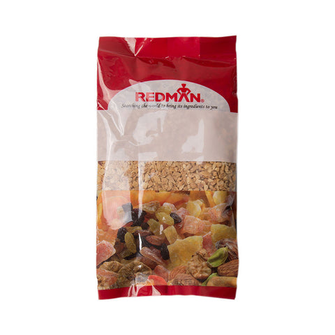ROASTED GRATE A PEANUT 250G (#50068)