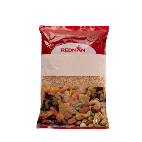 ROASTED GRATE A PEANUT 1KG (#50069)