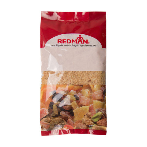 ROASTED GRATE B PEANUT 250G (#50070)