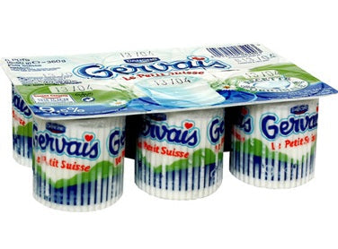 PETIT GERVAIS YOGURT 60G (#116965)