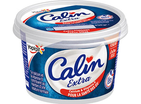 WHITE FRESH CHEESE YOGURT 450G (#114604)