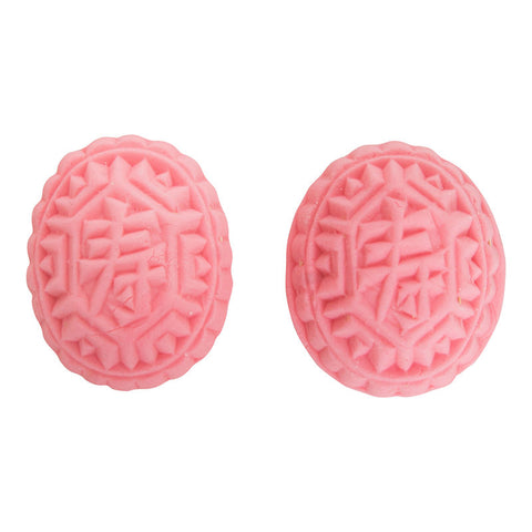 WOODEN MOULD TORTOISE MINI 4CM (#50175)