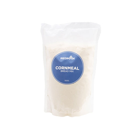 CORNMEAL BREAD MIX 500G (#50205)