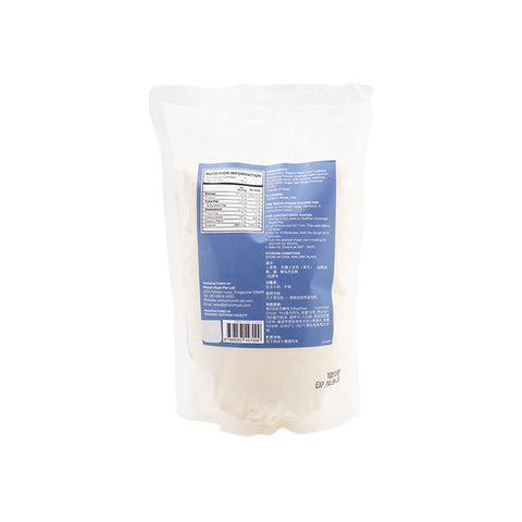 CORNMEAL BREAD MIX 500G (#50205)
