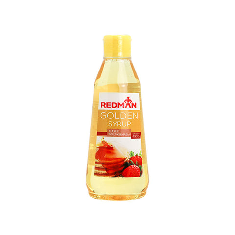GOLDEN SYRUP 490G (#50216)