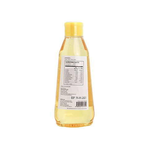 GOLDEN SYRUP 490G (#50216)
