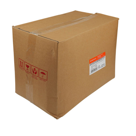 DARK CHOCOLATE COUVERTURE DROPLETS 55.5% 25KG (#50407)