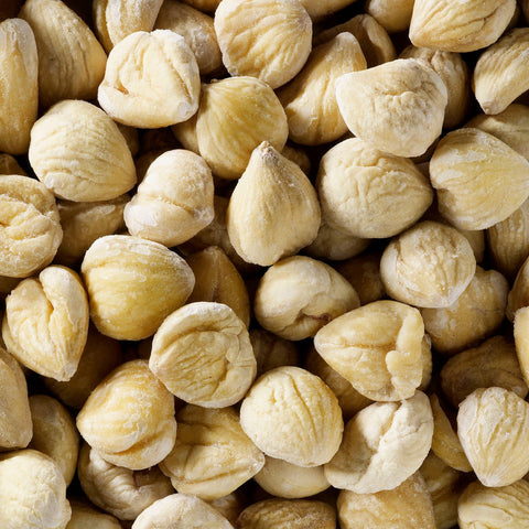 IQF CHESTNUT (PEELED) 8166 1KG (#50449)