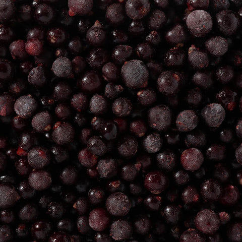 IQF BLACKCURRANT 8139 1KG (#50455)