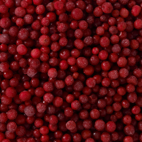 IQF LINGONBERRY 8536 1KG (#50457)