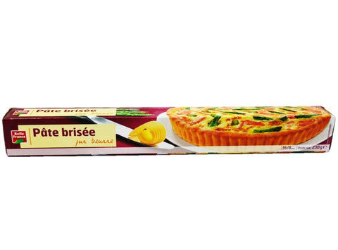 PURE BUT SHORTCRUST PASTRY DOUGH 230G (#114933)