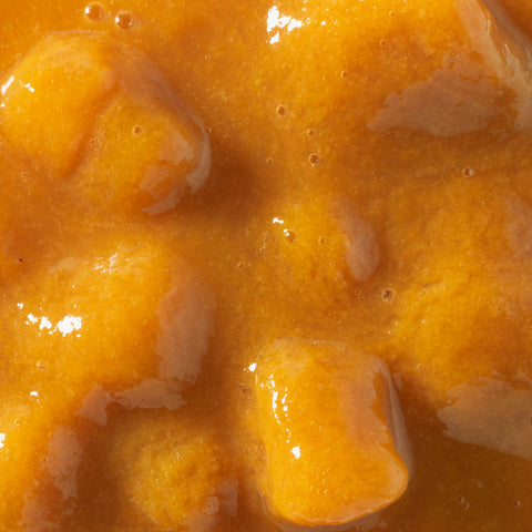 FROZEN APRICOT PUREE 8007 1KG (#50466)