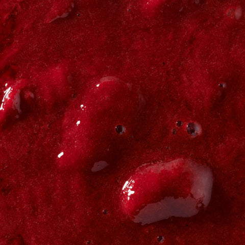 FROZEN RASPBERRY PUREE 8031 1KG (#50472)