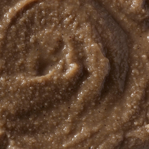 FROZEN CHESTNUT PUREE 8295 1KG (#50481)