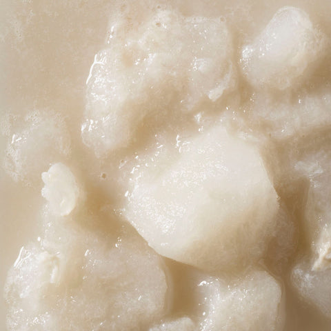 FROZEN LYCHEE PUREE 8214 1KG (#50484)