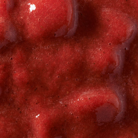 FROZEN STRAWBERRY PUREE 8028 1KG (#50488)