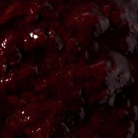 FROZEN BLACKCURRANT PUREE 8021 1KG (#50493)