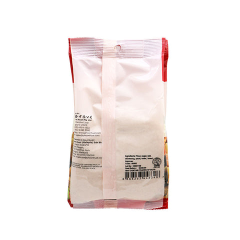 WESTERN BREAD CRUMBS 150G (#50502)