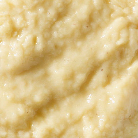 FROZEN BANANA PUREE 8009 1KG (#50503)