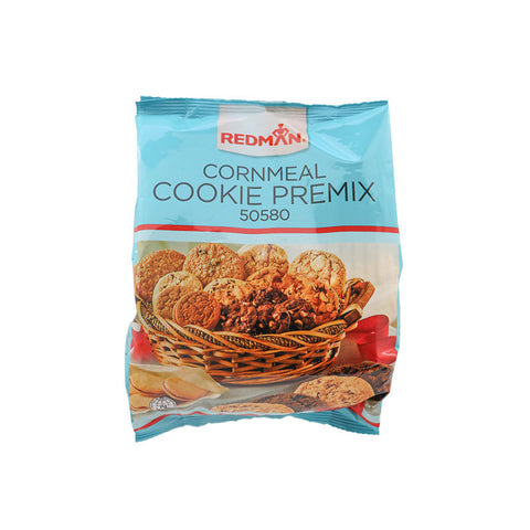 CORNMEAL COOKIE PREMIX 500G (#50580)