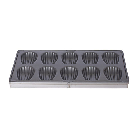 MADELEINE TRAY (10 CAVITY) SN9048 (#50590)