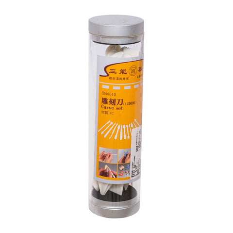 Decor Tools & Accessories