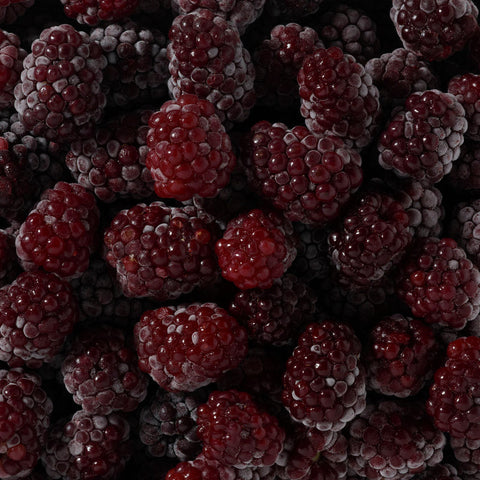 IQF WILD BLACKBERRY 8170 1KG (#50618)