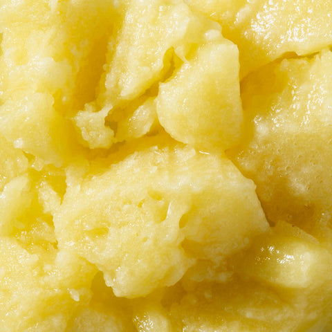 FROZEN PINEAPPLE PUREE 8008 1KG (#50660)