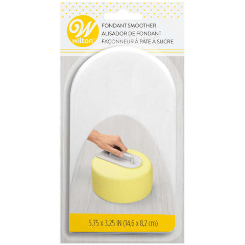 EASYGLIDE FONDANT SMOOTHER 1907-1200 (#50780)