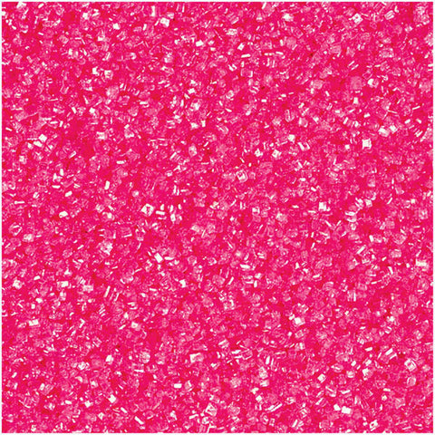 PINK SPARKLING SUGAR 710-756 (#50784)