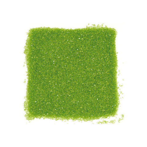 SPARKLING SUGAR LIGHT GREEN 710-752 3.25OZ (#50787)