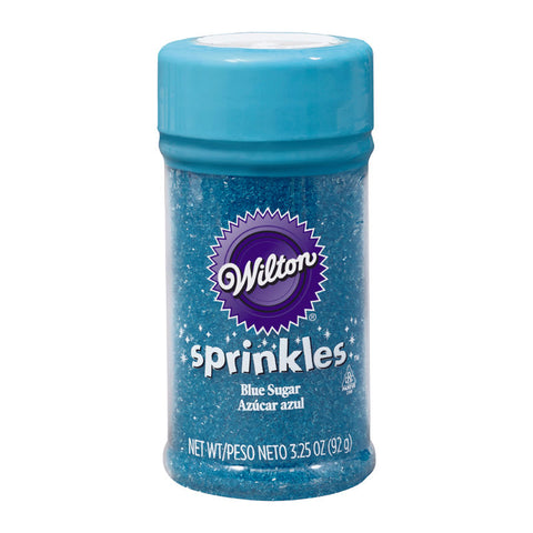 SPARKLING SUGAR BLUE 710-750 3.25OZ (#50788)