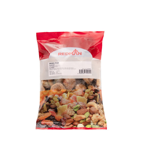DRIED FIGS 1KG (#50791)