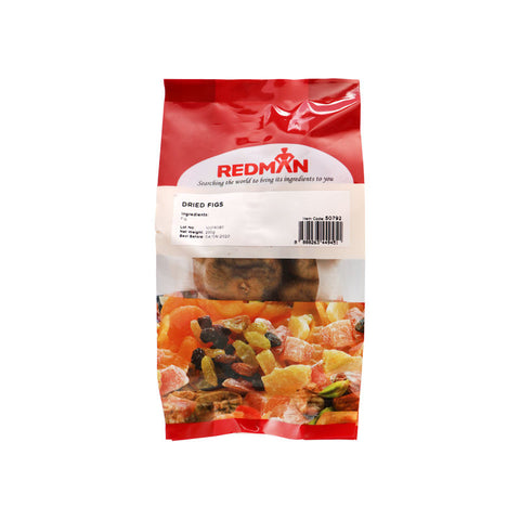 DRIED FIGS 250G (#50792)