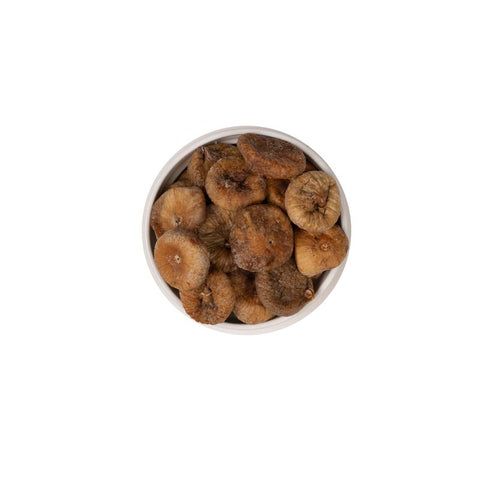 DRIED FIGS 250G (#50792)