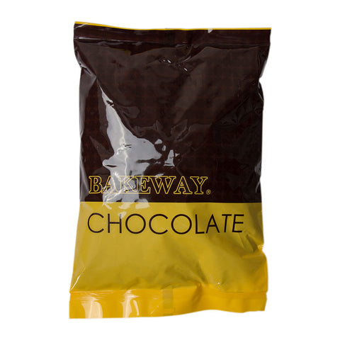 CHOCOLATE FOR FONDUE 1KG (#50802)