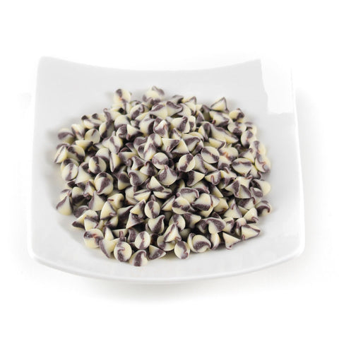 BAKEABLE DUOCHIP COCOA COMPOUND 250G (#50873)